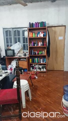 Vendo casa en Fernando de la Mora a 10 cuadras del supermecado Stock 4 mojones en Barrio San Jose — foto 2