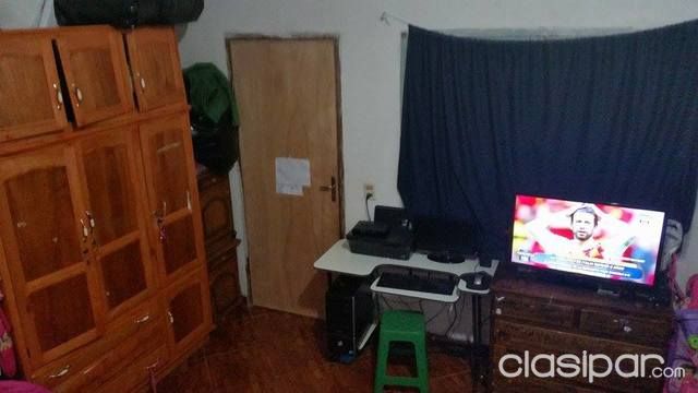 Vendo casa en Fernando de la Mora a 10 cuadras del supermecado Stock 4 mojones en Barrio San Jose — foto 3