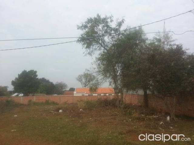 Vendo 2 terrenos en Reducto — foto 2