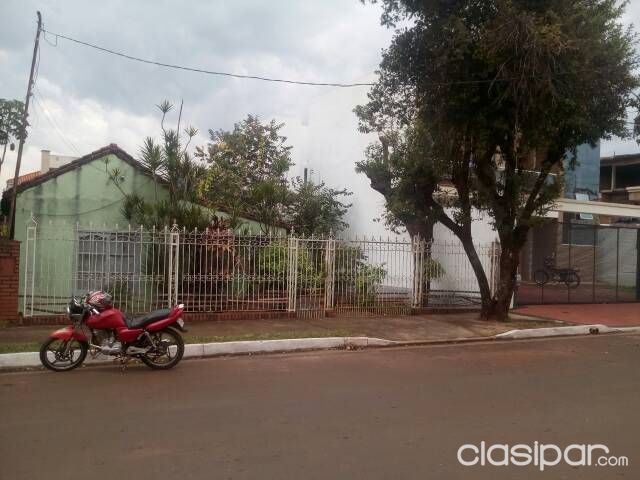 Vendo en pleno centro de encarnación — foto 2