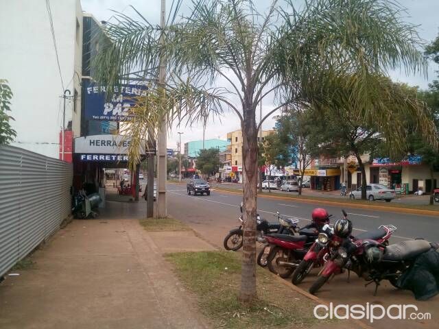 Vendo en pleno centro de encarnación — foto 3