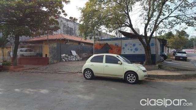 Vendo inmueble a pasos del IPS - Asuncion — foto 2