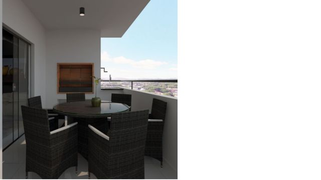 Vendo Departamentos. Un Oasis a minutos de Asuncion — foto 2