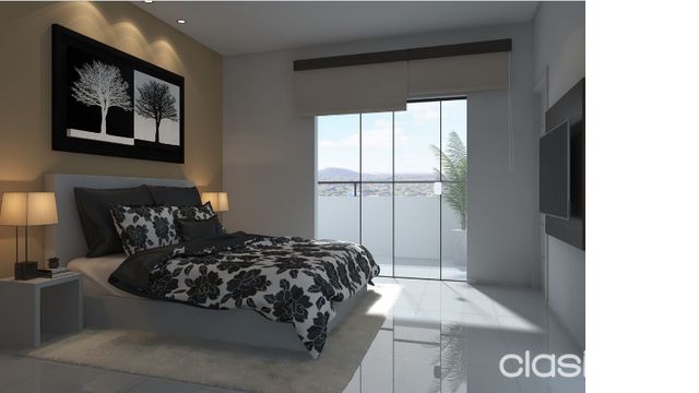 Vendo Departamentos. Un Oasis a minutos de Asuncion — foto 3