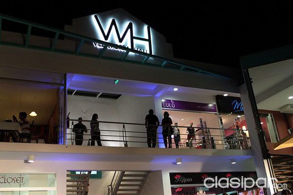 VILLA MORRA: EXCELENTE LUGAR PARA LOCALES GASTRONOMICOS, COMIDAS RAPIDAS, HELADERÍAS. — foto 3