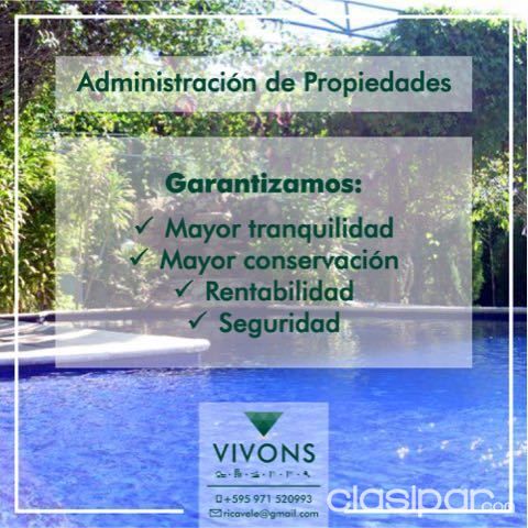 Servicios Inmobiliarios. — foto 3