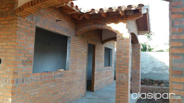 Residencia a EXTRENAR!!!! A 100m de la ruta luqué- Aregua — foto 3