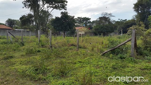 VENDO TERRENO EN SAN LORENZO — foto 2