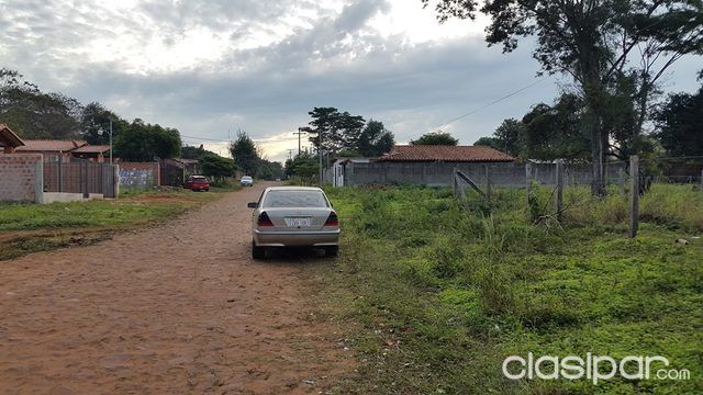VENDO TERRENO EN SAN LORENZO — foto 3