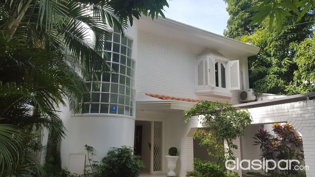 VENDO HERMOSA RESIDENCIA ZONA LA GALERÍA. — foto 2