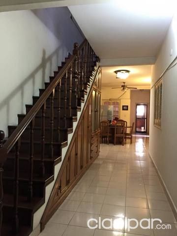 Casa y Terreno en Barrio San Antionio, 10 minutos a pleno centro — foto 3