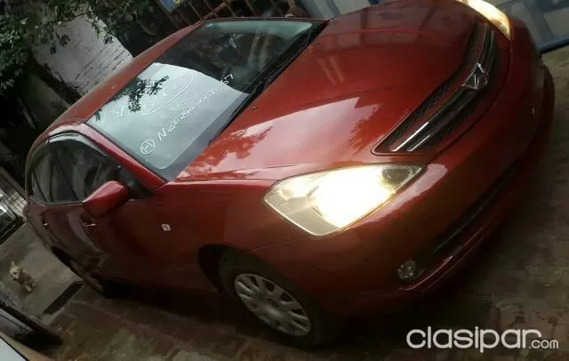 Toyota Allion 2005 — foto 2