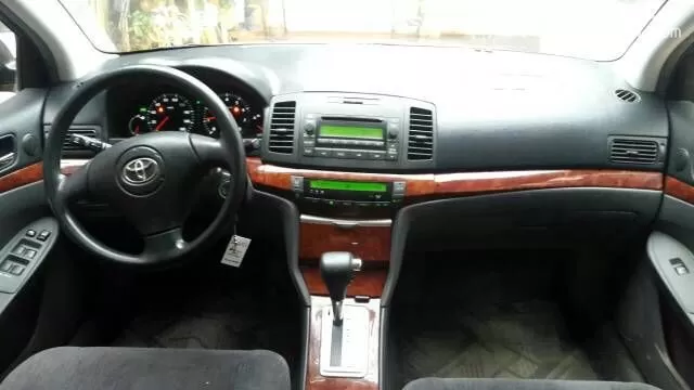 Toyota Allion 2005 — foto 4