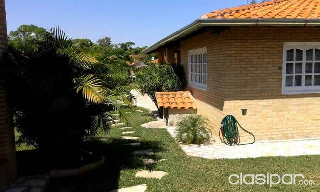 Aproveche!!! Vendo en San Bernardino hermosa casa totalmente amoblada — foto 3