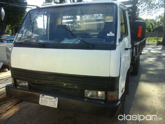 Kia k3600 2003