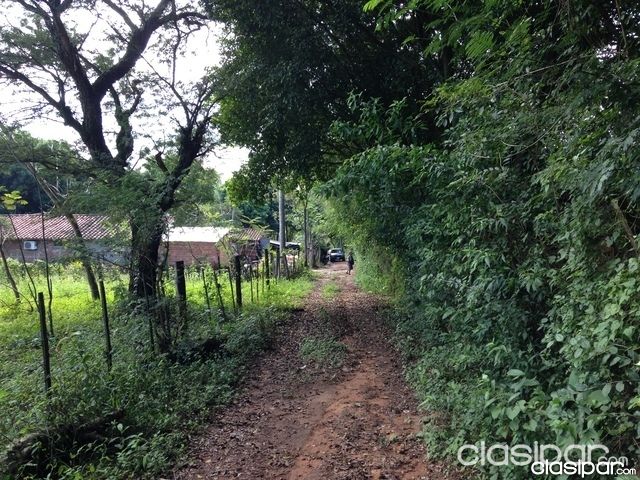 Terreno-Luque-Samber — foto 2