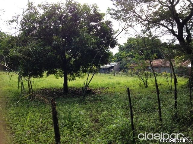Terreno-Luque-Samber — foto 3