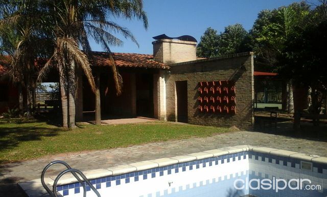 ¡¡¡¡¡SUPER OFERTA!!!!TERRENO DE 154 HAS SOBRE ASFALTO — foto 2