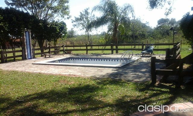 ¡¡¡¡¡SUPER OFERTA!!!!TERRENO DE 154 HAS SOBRE ASFALTO — foto 3