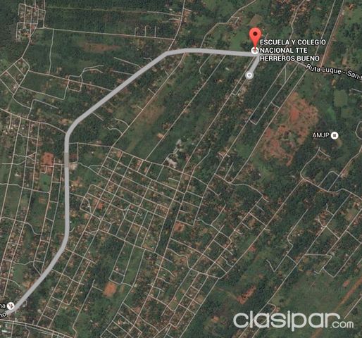 CASA A ESTRENAR + TERRENO 10X30 — foto 3