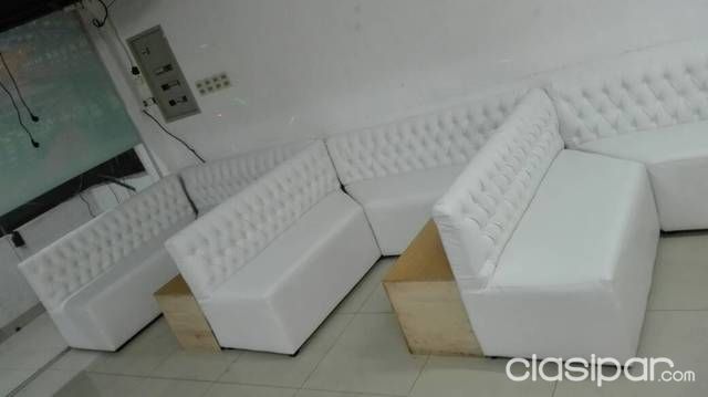 Ofresco muebles. Sofá. Nuevo. — foto 2
