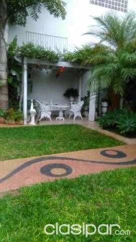 Residencia en Luque — foto 2