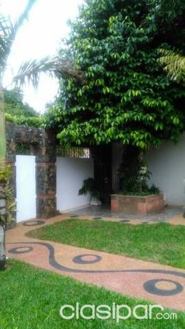 Residencia en Luque — foto 3