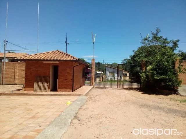 ATENCION!!!! vendo propiedad de 5 hectareas en el centro de Itagua — foto 3