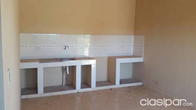 Departamento zona Aeropuerto Luque. — foto 2