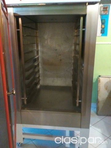 vendo horno electrónico industrial — foto 2