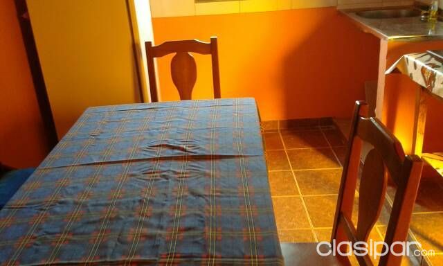 Con contrato - amoblado — foto 3