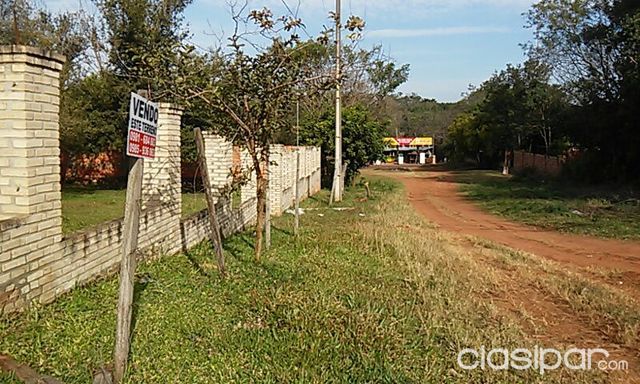 3 TERRENOS JUNTOS ENTRANDA POR CAPIATA RUTA 1 KM 20 — foto 3