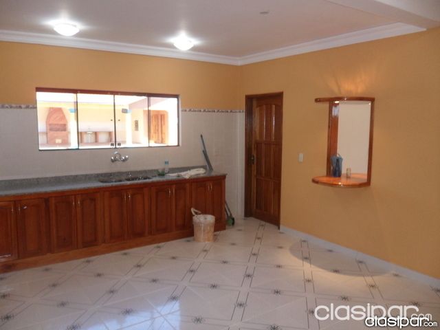 VENDO CASA A ESTRENAR CON PILETA! — foto 3