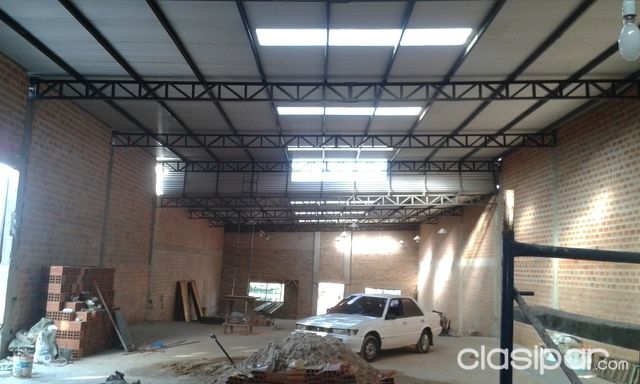 VENDO TINGLADO — foto 2