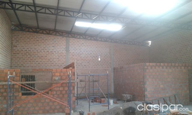 VENDO TINGLADO — foto 3