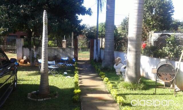 vendo hermosa casa en san lorenzo villa industrial a pasitos de todo.. detras de alusan entre campo jordan y 29 de setiembre.. — foto 3