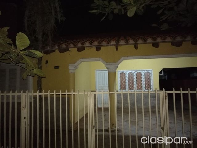 Vendo hermosa casa Villa Policial Mora cue Luque — foto 3