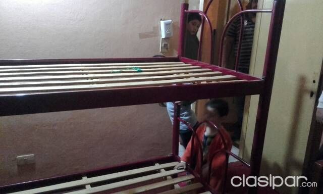 Vendo cama — foto 2