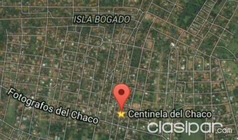 Vendo una casa en Luque l Zona Isla Bogado — foto 2