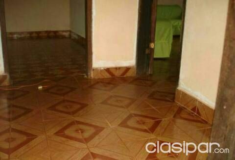 Vendo una casa en Luque l Zona Isla Bogado — foto 3