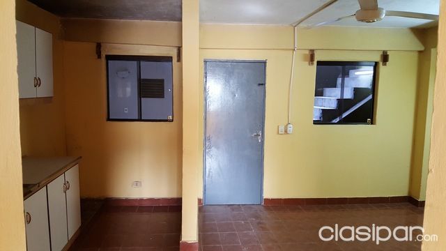 ALQUILO DEPARTAMENTO CERCA DE EUSEBIO AYALA ZONA FERNANDO DE LA MORA — foto 3