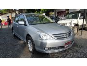 VENDO TOYOTA ALLION FARO LUPA / AÑO 2006 / MOTOR 1.5 VVTI - REC IMPORTADO / FULL EQUIPO - TR CON AUGUSTO CENTURIÓN