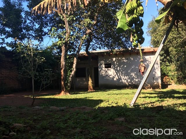 VENDO CASA EN LUQUE — foto 3