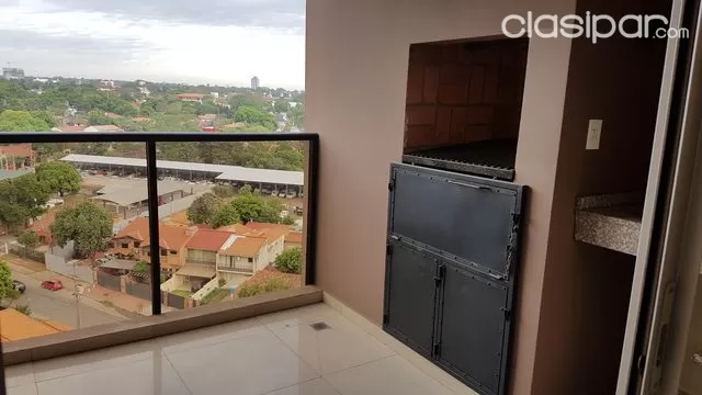 EDIFICIO QUANTUM PARK, DEPARTAMENTO A ESTRENAR SOBRE SANTA TERESA! — foto 2