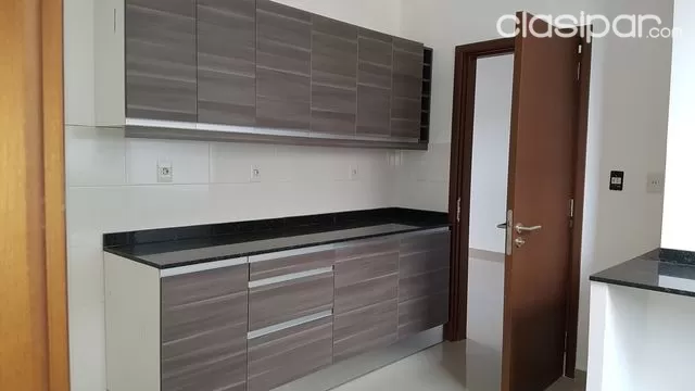 EDIFICIO QUANTUM PARK, DEPARTAMENTO A ESTRENAR SOBRE SANTA TERESA! — foto 3