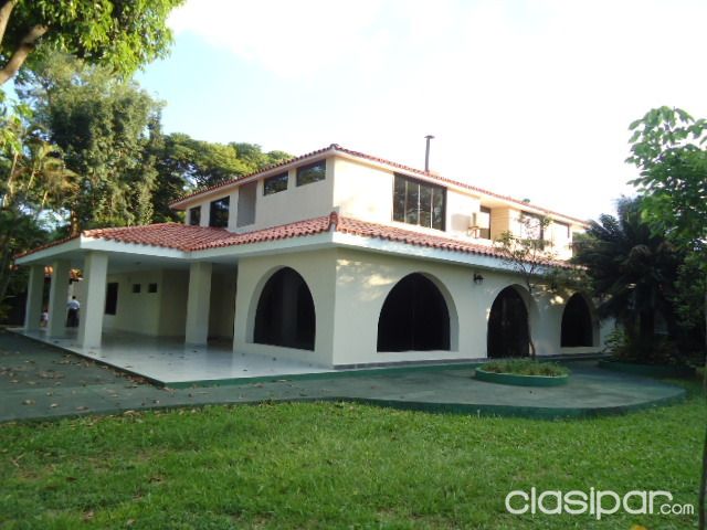 CASA FERNANDO DE LA MORA ZONA NORTE — foto 3