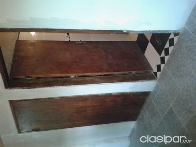 vendo casa en luque a 4 cuadras del colegio san martin — foto 3