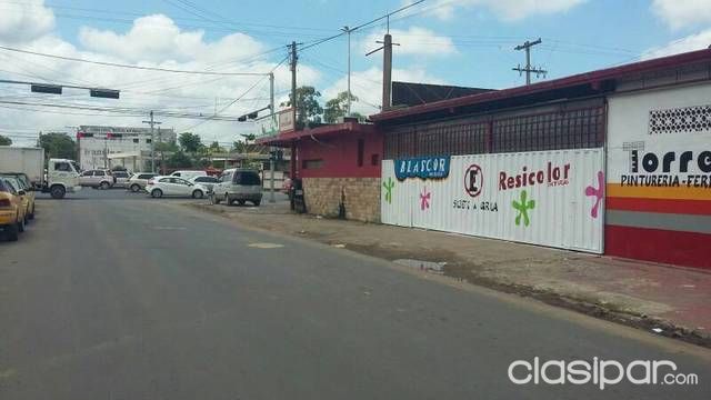 Vendo tinglado — foto 3