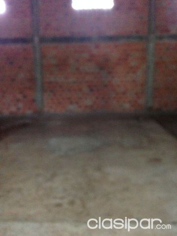 ALQUILO TINGLADO PARA DEPOSITO EN LOMA PYTA — foto 2