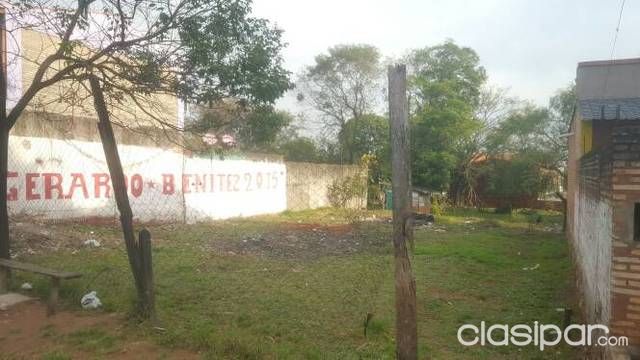 HERMOSO TERRENO SOBRE AVDA. VOMPOLESKI — foto 2